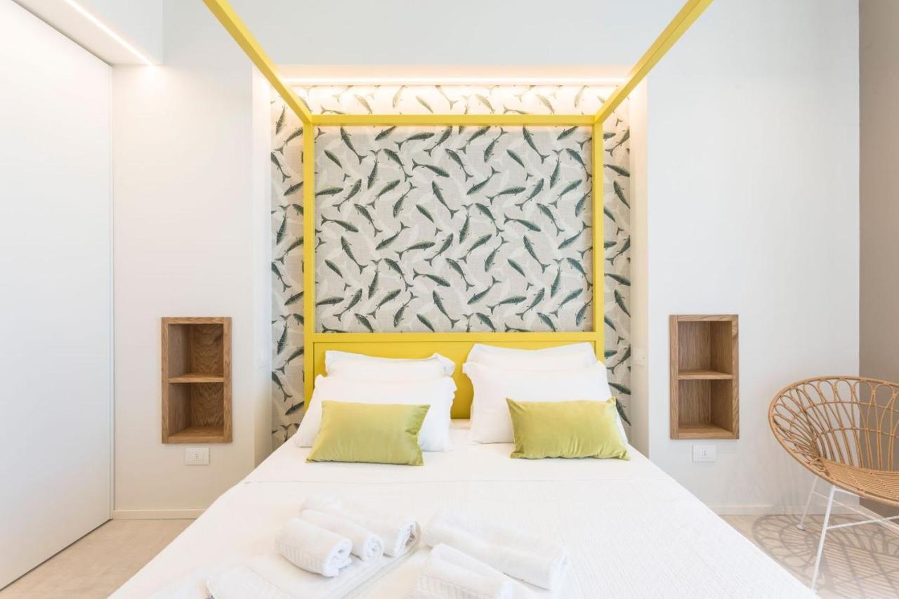 Hotel Alexandra - Beach Front - Healthy Xxl Breakfast & Brunch Until 12 30 - Parking Included มิซาโน อาดรีอาติโก ภายนอก รูปภาพ