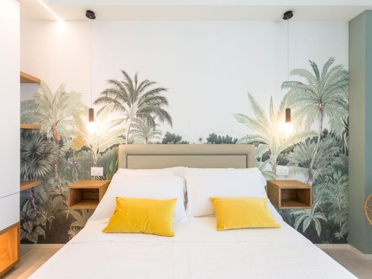 Hotel Alexandra - Beach Front - Healthy Xxl Breakfast & Brunch Until 12 30 - Parking Included มิซาโน อาดรีอาติโก ภายนอก รูปภาพ