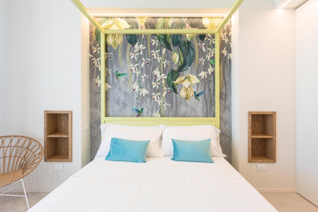 Hotel Alexandra - Beach Front - Healthy Xxl Breakfast & Brunch Until 12 30 - Parking Included มิซาโน อาดรีอาติโก ภายนอก รูปภาพ